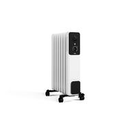 Radiatore a olio 7 elementi Tristar KA-5377