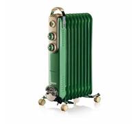 Radiatore a Olio [9 elementi] Ariete 838/04 Verde 2000 W