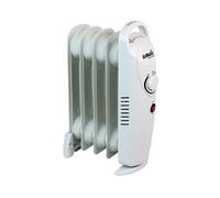Airmaster CRMINI Radiatore Riempito di Olio 500W
