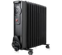 Radiatore a olio Black & Decker BXRA2300E 2300W 11 elementi