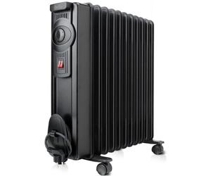 Radiatore a olio Black & Decker BXRA2300E 2300W 11 elementi