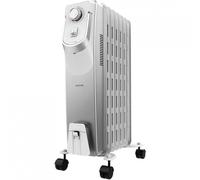 Radiatore ad olio ReadyWarm 7000 Space 360º Cecotec