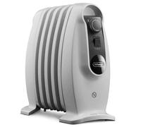 De’Longhi TRNS0505M stufetta elettrica Interno Bianco 500 W Riscaldato De’longhi