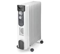 Radiatore a Olio Olimpia Splendid CaldoRad 9 2000W 9 Elementi