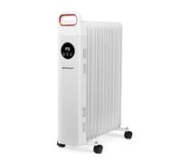 Radiatore a Olio Orbegozo RAW 2500 2500W 11 Elementi Wifi Protezioni Avanzate