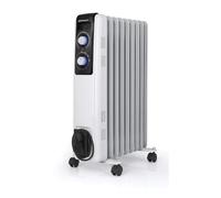 Radiatore olio Orbegozo RF 2000 9 Elementi 2000W