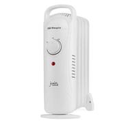 Orbegozo Ro 720 Oil-filled Radiator 700w Trasparente