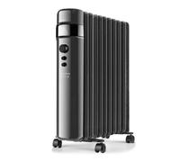 Radiatore a Olio Taurus Agadir Connect 2500W 11 Elementi Wifi con Modalità ECO