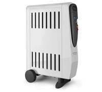 Taurus Tuareg - Radiatore a olio, potenza W 2000 W