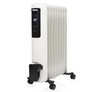 Radiatore a Olio Tristar KA-5189 2000W 9 Elementi Comando