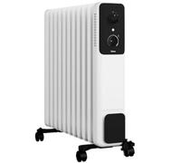 Radiatore a Olio Tristar KA-5381 2500W 11 Elementi