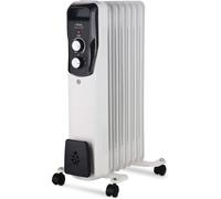 Ufesa Antares 1500 Radiatore Olio 7 Elementi 1500W