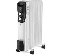 Ufesa Antares 2000 Radiatore Olio 9 Elementi 2000W