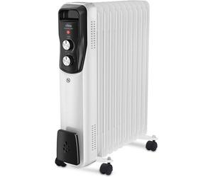 Radiatore a Olio Ufesa Antares 2500 2500W 11 Elementi