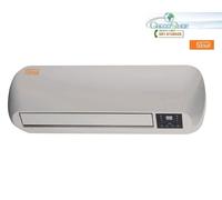 Radiatore a parete/Termoconvettore/Stufa elettrica 2000W Vinco - 70329