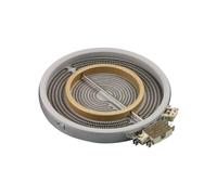 Radiatore A Stralcio A Due Circuiti Bosch Siemens Neff 356260 00356260