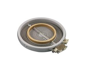 Radiatore A Stralcio A Due Circuiti Bosch Siemens Neff 356260 00356260