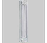 RADIATORE ACC.TUB. COMBY H.860 4 COLONNE Batteria da 7 Elementi (El.7)