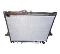 Radiatore acqua 4x4 3.0 D-MAX 02-06 3.0 benzina diesel AUTOMAT