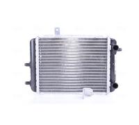 Radiatore Acqua Adatto A per Audi A4 Avant 8E5 B6 S4 Quattro, 8H7 8HE B7