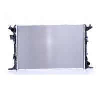 Radiatore Acqua Adatto A per Audi A8 4H2 4H8 4HC 4HL 3.0 Tdi Quattro 2.0 TFSI