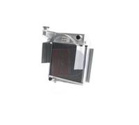 Radiatore Acqua Adatto A per Austin-Healey Sprite Mk III Cabriolet MG Midget