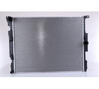 Radiatore Acqua Adatto A per BMW 3er Touring 2 Cabriolet F31 F23 F30 F80 F35