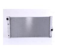 Radiatore Acqua Adatto A per BMW 5er F10 535i Activehybrid F18 F11 F07 F01