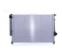 Radiatore Acqua Adatto A per BMW 7er 5er E32 735i Il 730i E34 535i