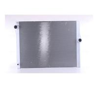 Radiatore Acqua Adatto A per BMW 7er Alpina B7 F01 F02 F03 F04 750i Sx.