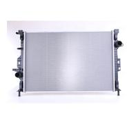 Radiatore Acqua Adatto A per Ford Kuga I Grand Volvo V40 Hatchback V60