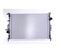 Radiatore Acqua Adatto A per Ford Kuga I Grand Volvo V40 Hatchback V60