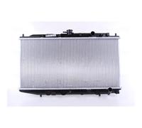 Radiatore Acqua Adatto A per Honda Crx II ed Ee 1.6i 16V Af As 1.5i 1.6 Carta Ec