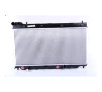 Radiatore Acqua Adatto A per Honda Jazz II GD GE3 GE2 1.3 Idsi 1.3i-DSi GD