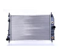 Radiatore Acqua Adatto A per Jaguar XK8 Convertible Daimler X100 Qdv Qev