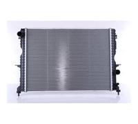 Radiatore Acqua Adatto A per Land Rover Discovery II L318 2.5 Td5 4x4 Lt