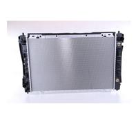 Radiatore Acqua Adatto A per Mazda Tribute Ford Maverick EP 3.0 V6 24V 4WD
