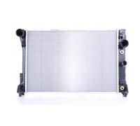Radiatore Acqua Adatto A per Mercedes Modello T S204 W204 R172 W212