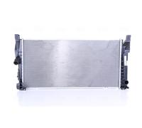 Radiatore Acqua Adatto A per Mini BMW 2 Active Tourer X1 F56 F55 F57