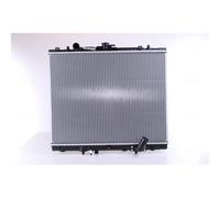 Radiatore Acqua Adatto A per Mitsubishi L 200 Pajero Sport I K7 T K6 T K90