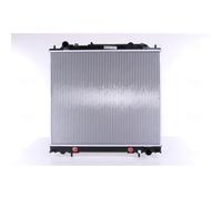 Radiatore Acqua Adatto A per Mitsubishi L 400 Bus Pd W PC W Pa V Pb V Pa W