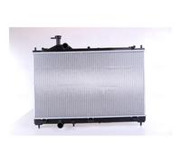 Radiatore Acqua Adatto A per Mitsubishi Outlander III Gg W Gf W Zj Gfw