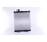 Radiatore Acqua Adatto A per Nissan Micra II K11 1.0i 16V 1.4i 1.3i 1.5 Doppie