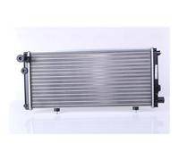 Radiatore Acqua Adatto A per Peugeot 205 i Cabriolet 741B 20D 20A/C 741A / (C