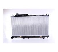 Radiatore Acqua Adatto A per Subaru Forester Impreza Hatchback Sh Gr Bp Bl