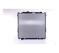 Radiatore Acqua Adatto A per Toyota Land Cruiser 90 4 Runner J9 KZN18