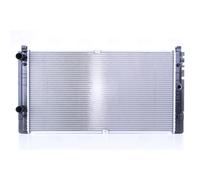 Radiatore Acqua Adatto A per VW Transporter IV Bus 70XB 70XC 7DB 7DW 70B