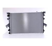 Radiatore Acqua Adatto A per VW Transporter V Bus 7HB 7HJ 7EB 7EJ 7EF 7HA