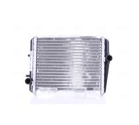 Radiatore Acqua Adatto per Audi A4 Avant 8E5 B6 S4 Quattro 8H7 8HE B7