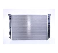 Radiatore Acqua Adatto per Audi A4 Avant 8E5 B6 S4 Quattro 8H7 8HE B7